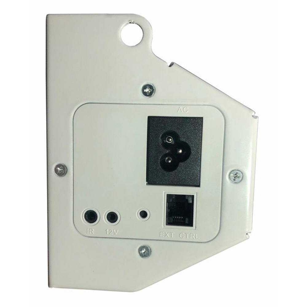 Экран для проектора Cactus MotoExpert CS-PSME-240x240-WT