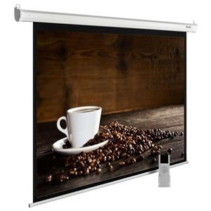 Экран для проектора Cactus MotoExpert CS-PSME-300x300-WT