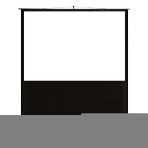 Экран для проектора Cactus FloorCompactExpert CS-PSFLCE-120X90