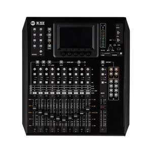 Цифровой микшер RCF M 20X