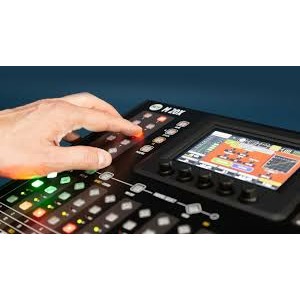 Цифровой микшер RCF M 20X