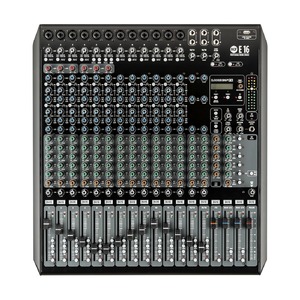 Аналоговый микшер RCF E 16