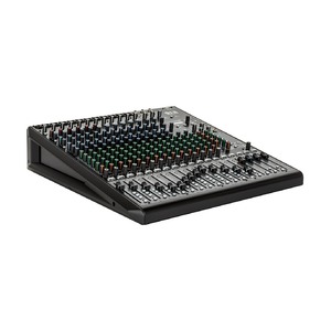 Аналоговый микшер RCF E 16