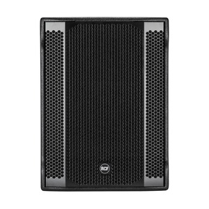 Активный сабвуфер RCF SUB 8003-AS II