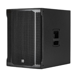 Активный сабвуфер RCF SUB 8003-AS II