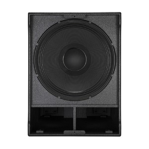 Активный сабвуфер RCF SUB 8003-AS II