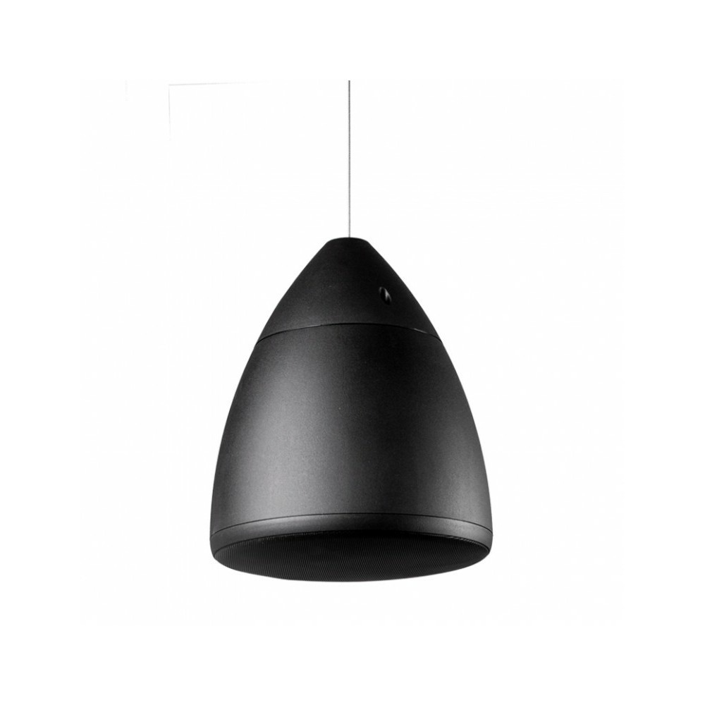 Акустика подвесная трансляционная Elipson Bell 6 black