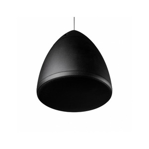 Акустика подвесная трансляционная Elipson Bell 6 black