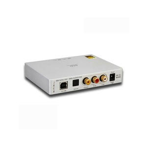 ЦАП транзисторный SMSL M8A silver