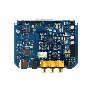 ЦАП транзисторный SMSL M8A silver