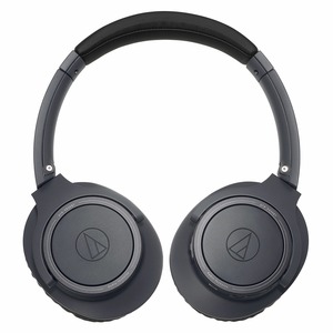 Наушники мониторные беспроводные Audio-Technica ATH-SR30BT BK