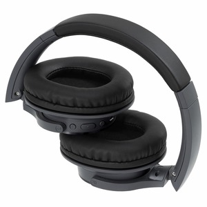 Наушники мониторные беспроводные Audio-Technica ATH-SR30BT BK