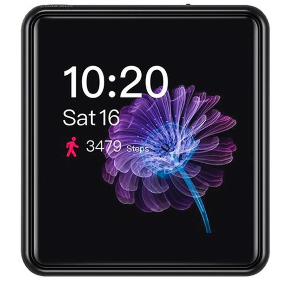 Цифровой плеер mp3 FiiO M5 Black