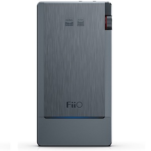 ЦАП усилитель для наушников FiiO Q5S