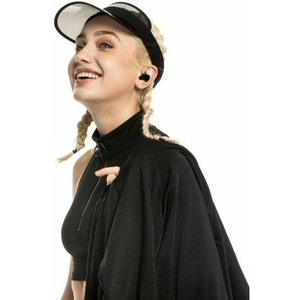 Наушники внутриканальные беспроводные Soul ST-XX Matte Black