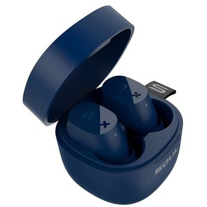 Наушники внутриканальные беспроводные Soul ST-XX Navy Blue