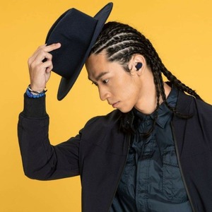 Наушники внутриканальные беспроводные Soul ST-XX Navy Blue