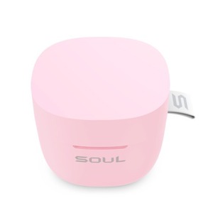 Наушники внутриканальные беспроводные Soul ST-XX Sakura Pink