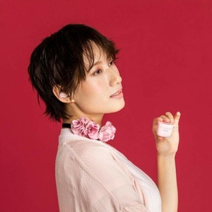 Наушники внутриканальные беспроводные Soul ST-XX Sakura Pink