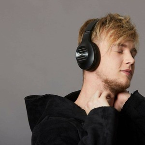 Наушники мониторные беспроводные Soul Ultra Wireless Black