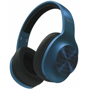 Наушники мониторные беспроводные Soul Ultra Wireless Blue