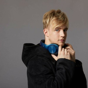 Наушники мониторные беспроводные Soul Ultra Wireless Blue