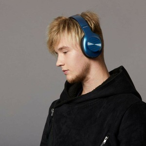Наушники мониторные беспроводные Soul Ultra Wireless Blue
