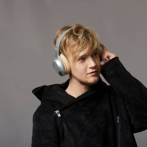 Наушники мониторные беспроводные Soul Ultra Wireless Silver