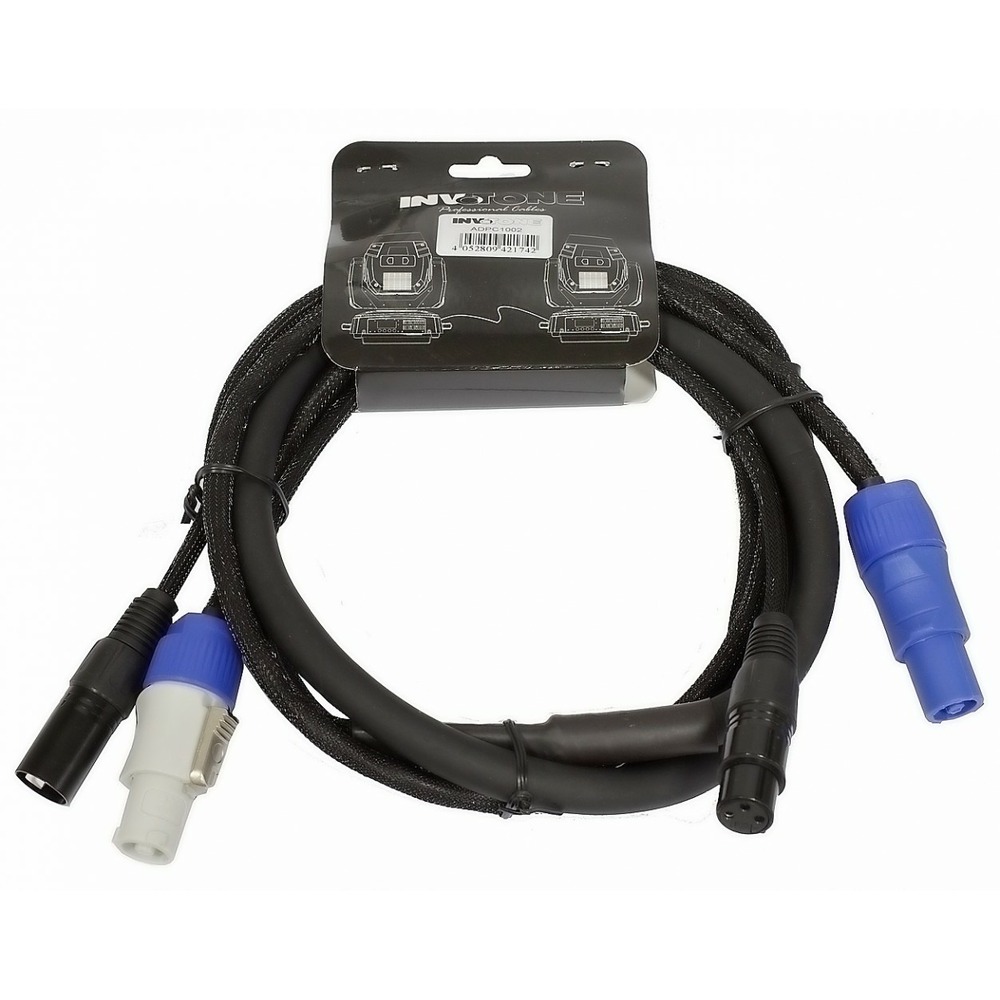 Кабель смежный Invotone ADPC1002 2.0m