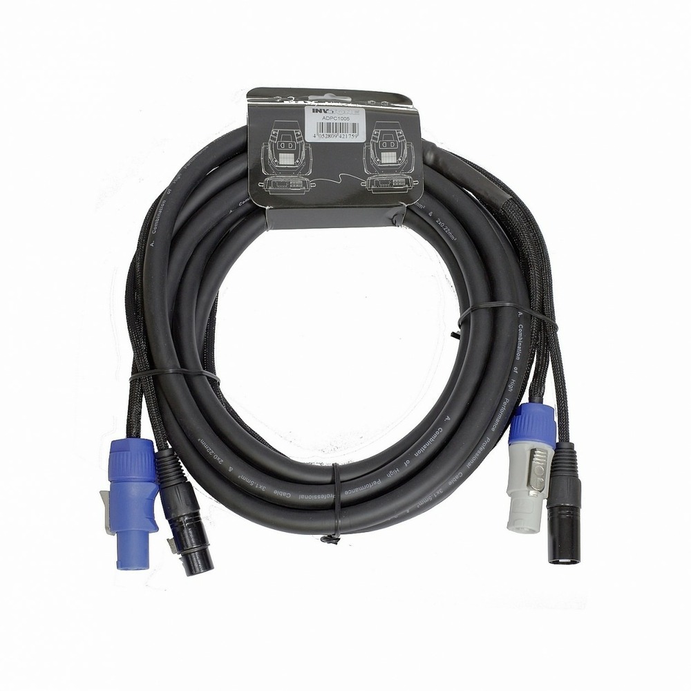 Кабель смежный Invotone ADPC1005 5.0m