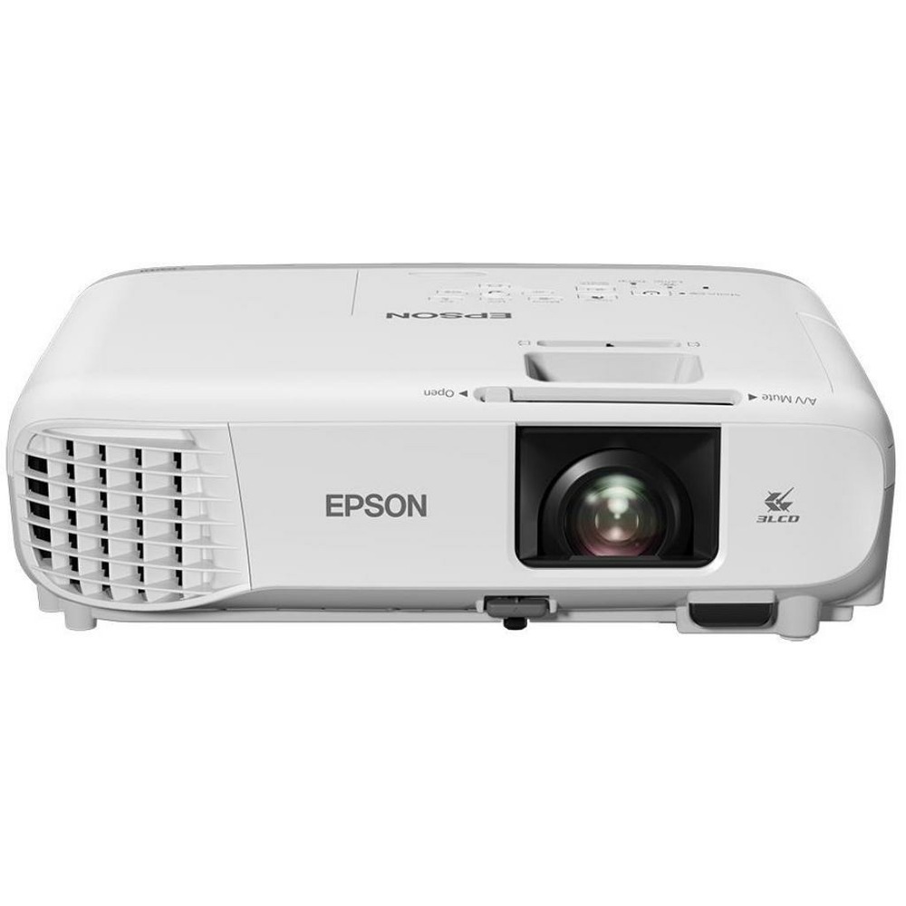 Проектор для офиса и образовательных учреждений Epson EB-108