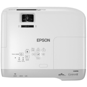Проектор для офиса и образовательных учреждений Epson EB-108