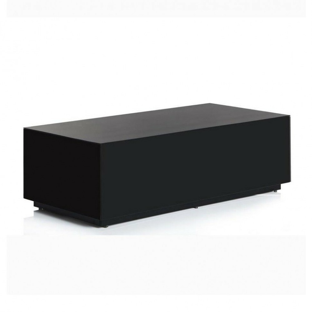 Журнальный столик Sonorous CTB 120 BLK BLK