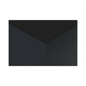 Журнальный столик Sonorous STB 45 BLK BLK