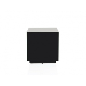 Журнальный столик Sonorous STB 45 BLK BLK