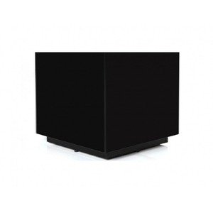 Журнальный столик Sonorous STB 45 BLK BLK