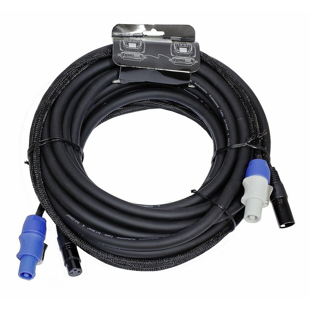 Кабель смежный Invotone ADPC1010 10.0m