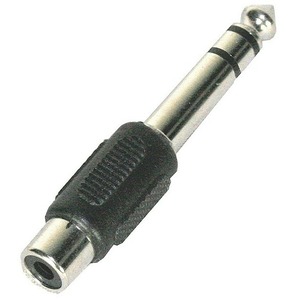 Переходник Jack - RCA Invotone AD210S