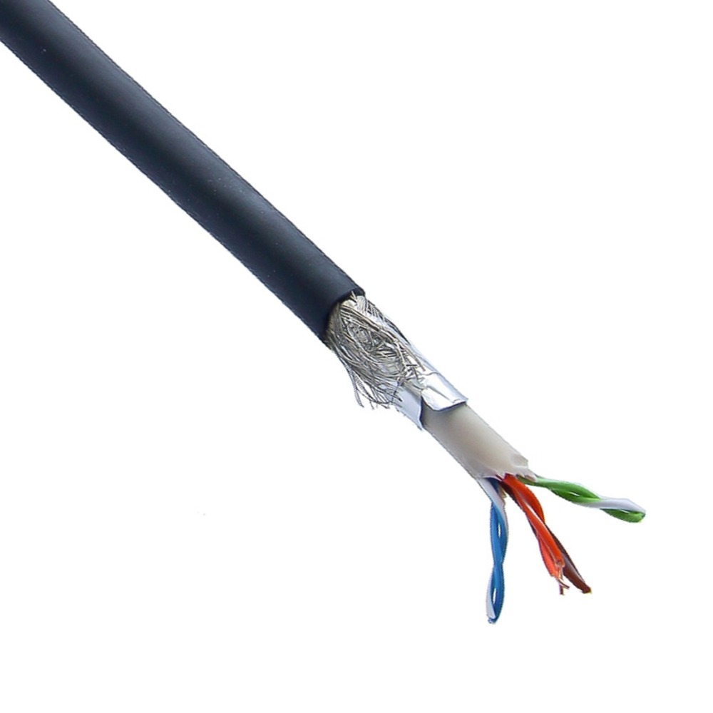 Кабель витая пара в нарезку Invotone IPC1906