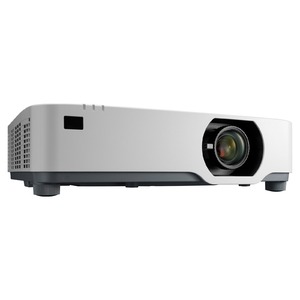 Проектор для офиса и образовательных учреждений NEC NP-PE455UL