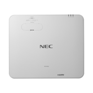 Проектор для офиса и образовательных учреждений NEC NP-PE455UL