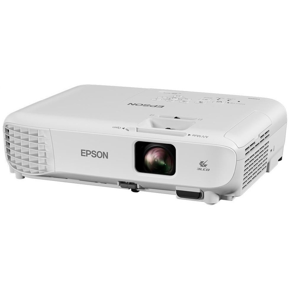 Проектор для офиса и образовательных учреждений Epson EB-E001
