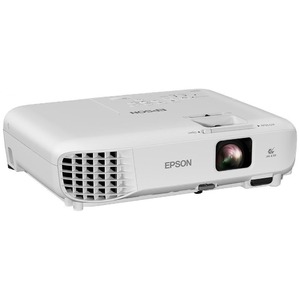 Проектор для офиса и образовательных учреждений Epson EB-E001