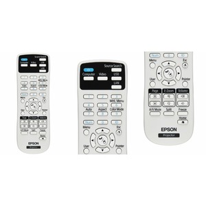 Проектор для офиса и образовательных учреждений Epson EB-E05