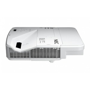 Проектор ультракороткофокусный NEC NP-UM361XG