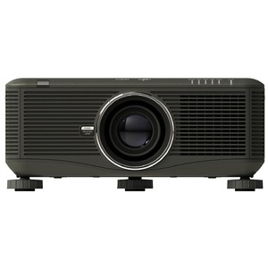 Проектор для коммерческих инсталляций NEC NP-PX700WG2 с объективом NP18ZL