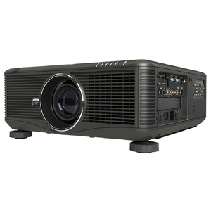 Проектор для коммерческих инсталляций NEC NP-PX700WG2 с объективом NP18ZL