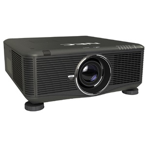 Проектор для коммерческих инсталляций NEC NP-PX700WG2 с объективом NP18ZL