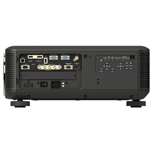 Проектор для коммерческих инсталляций NEC NP-PX700WG2 с объективом NP18ZL