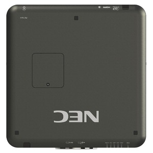 Проектор для коммерческих инсталляций NEC NP-PX700WG2 с объективом NP18ZL